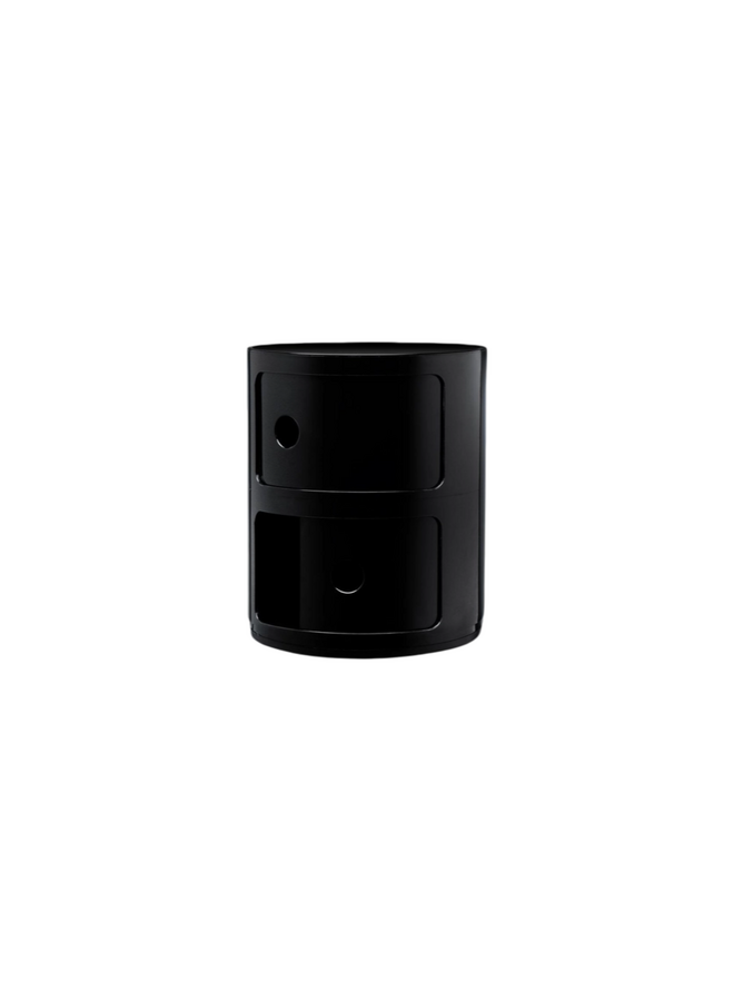 KARTELL COMPONIBILI CLASSIC 2 DRAWER