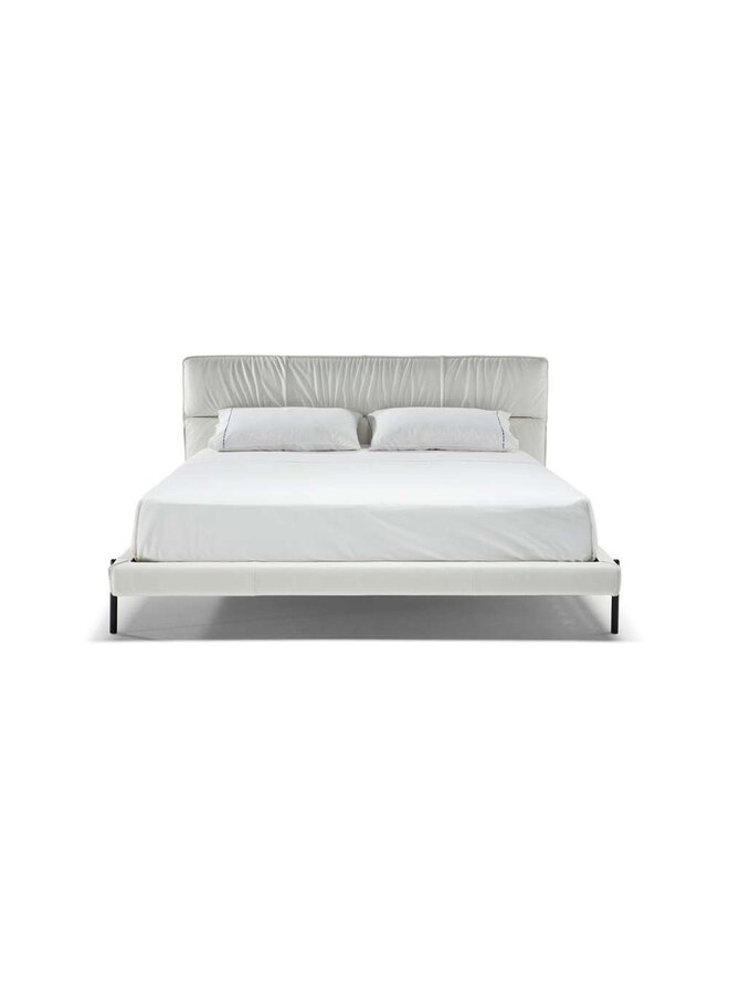 NATUZZI EDITIONS MORFEO BED LE06 CT15 15C1