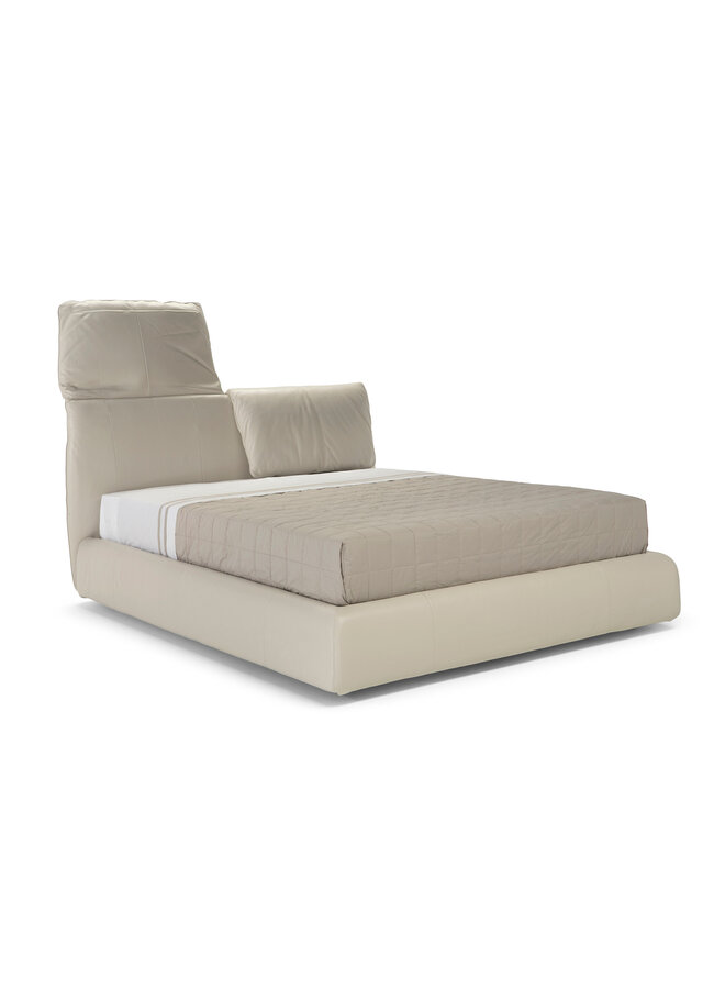 NATUZZI EDITIONS ORBITALE BED LE02 CT15 15C1