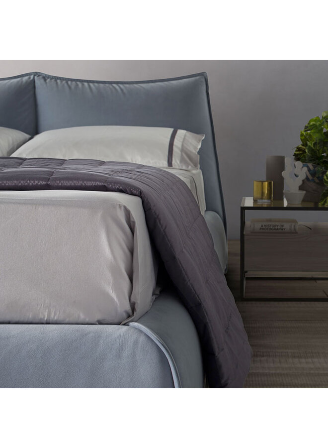 NATUZZI EDITIONS LUNARE BED LE00 CT78 78018001
