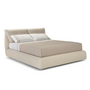 NATUZZI EDITIONS ORBITALE BED LE02 CT15 15C1