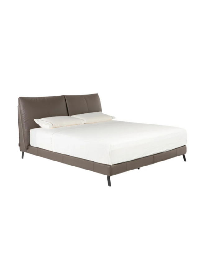 NATUZZI EDITIONS NEW YORK BED LE11 CT20 20JJ