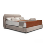NATUZZI EDITIONS PARIGI BED LE12 CT70 70007722