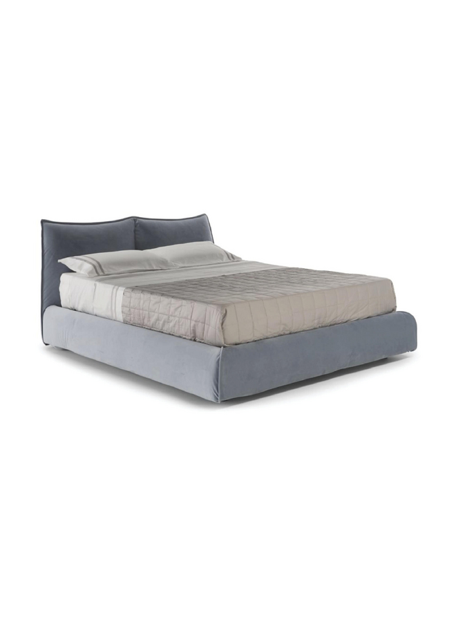 NATUZZI EDITIONS LUNARE BED LE00 CT78 78018001