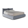 NATUZZI EDITIONS LUNARE BED LE00 CT78 78018001