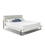 NATUZZI EDITIONS MORFEO BED LE06 CT15 15C1