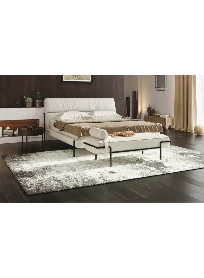 NATUZZI EDITIONS MORFEO BED LE06 CT15 15C1