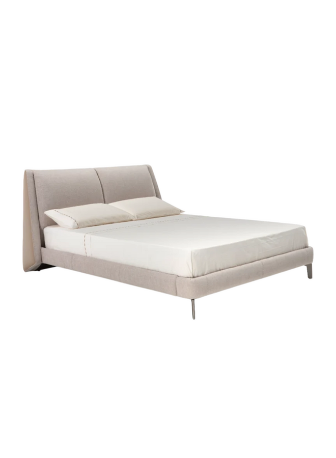 NATUZZI EDITIONS LE10 CUZCO MIX 68005303 & 15C4