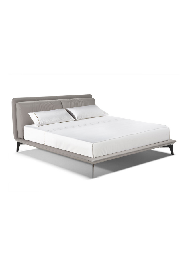 NATUZZI EDITIONS GIUNCA BED LE07 CT15 1581