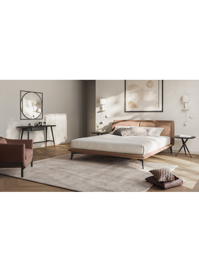 NATUZZI EDITIONS GIUNCA BED LE07 CT15 1581