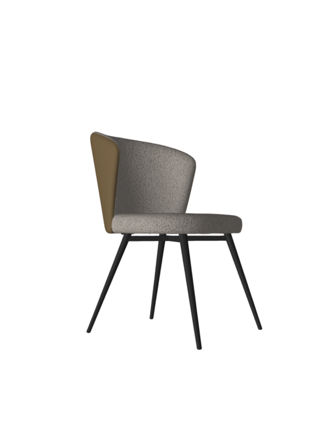 INES DINING CHAIR