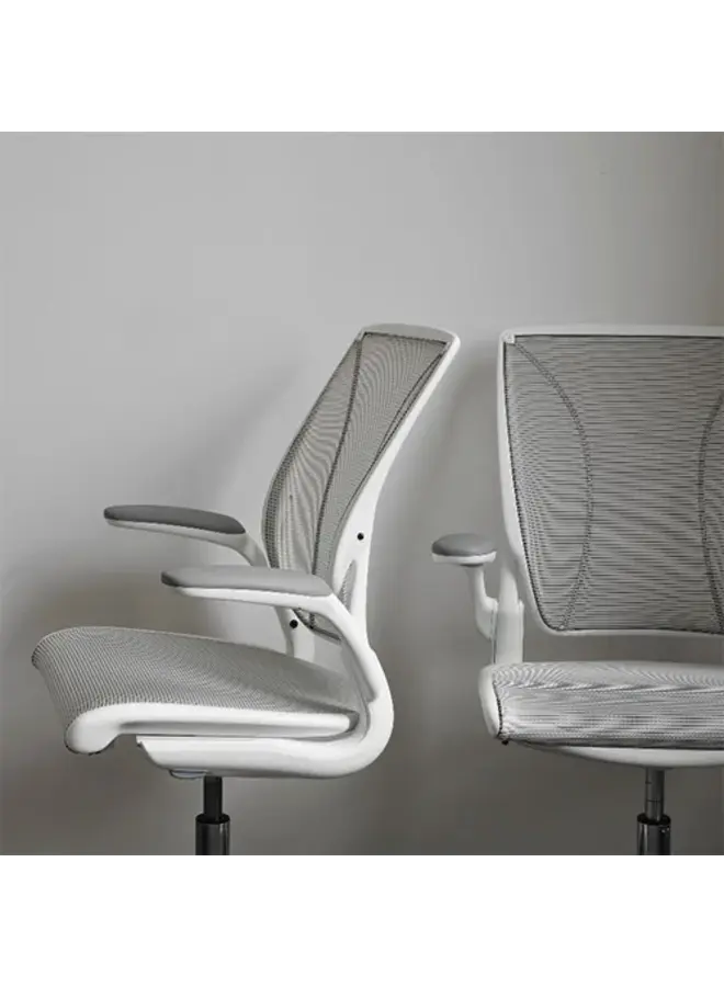 HUMANSCALE WORLD OFFICE CHAIR