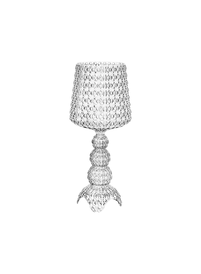 TABLE LAMP - KABUKI