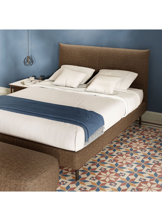 NATUZZI EDITIONS MATERA BED LE13 CT78 78018903