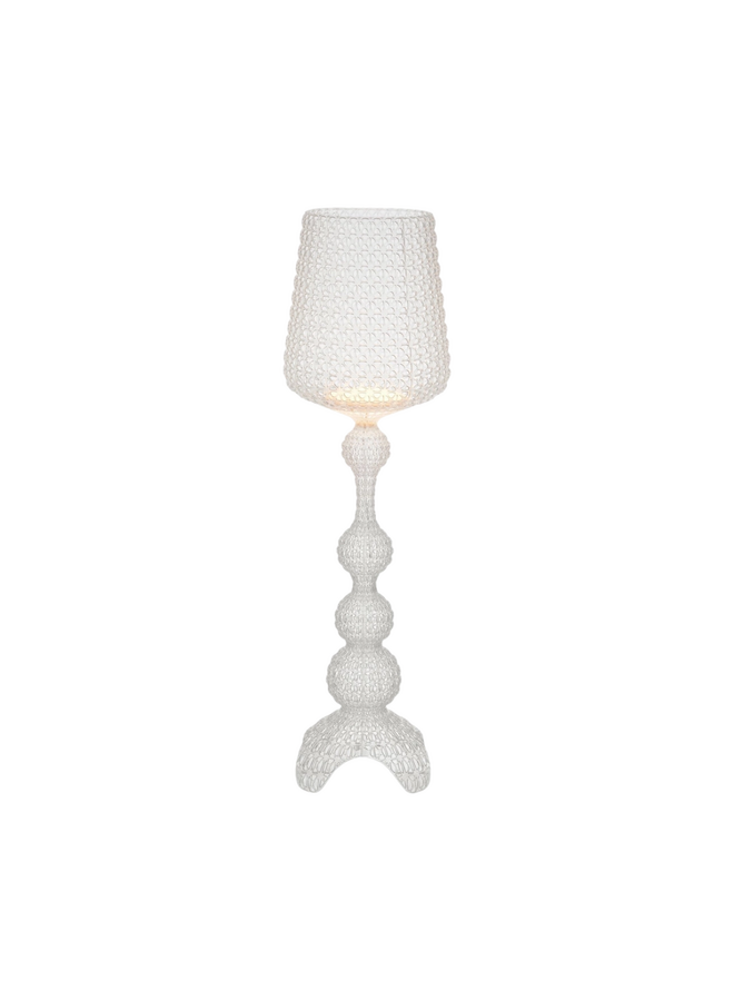 KARTELL KABUKI INDOOR FLOOR LAMP