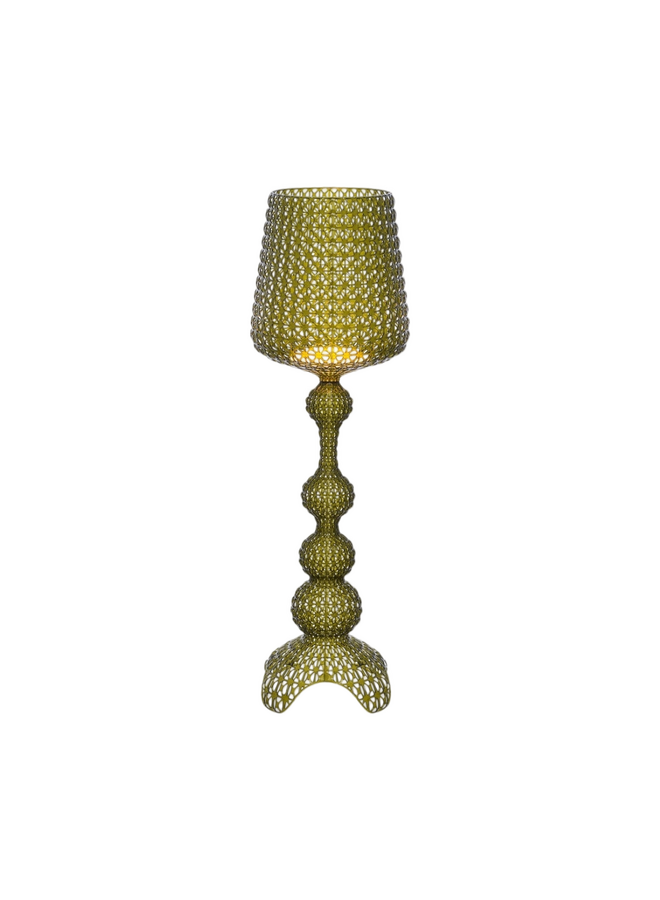 KARTELL KABUKI INDOOR FLOOR LAMP