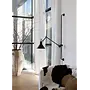 DCW ÉDITIONS LAMPE GRAS N°214 WALL LAMP