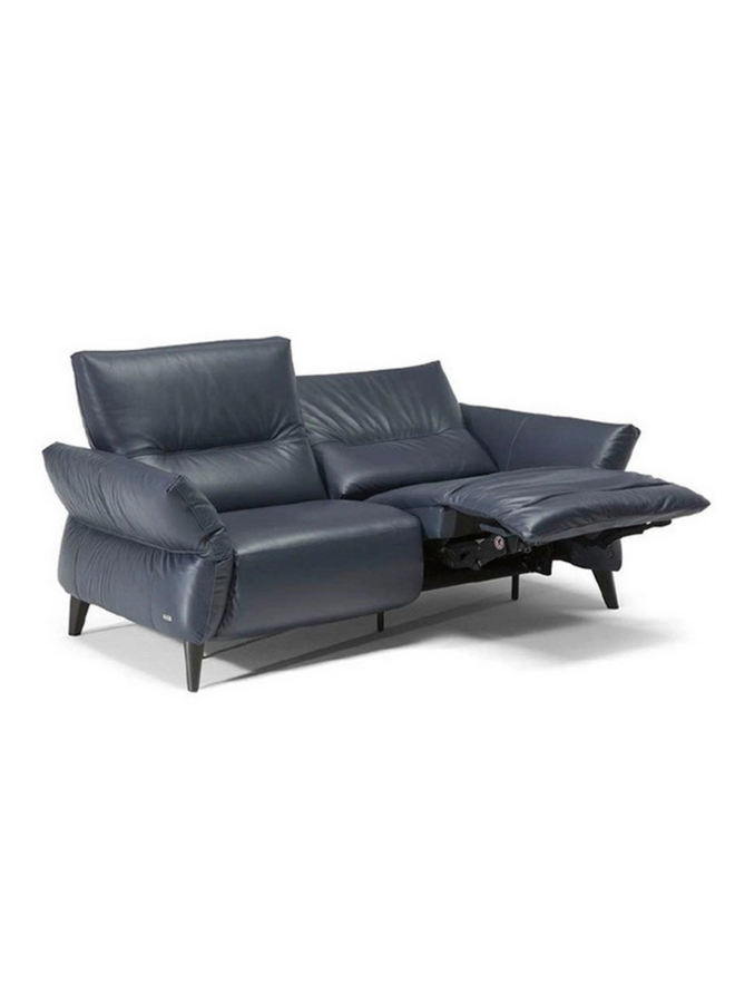 NATUZZI EDITIONS MACAO RECLINER SOFA