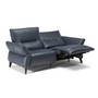 NATUZZI EDITIONS MACAO RECLINER SOFA
