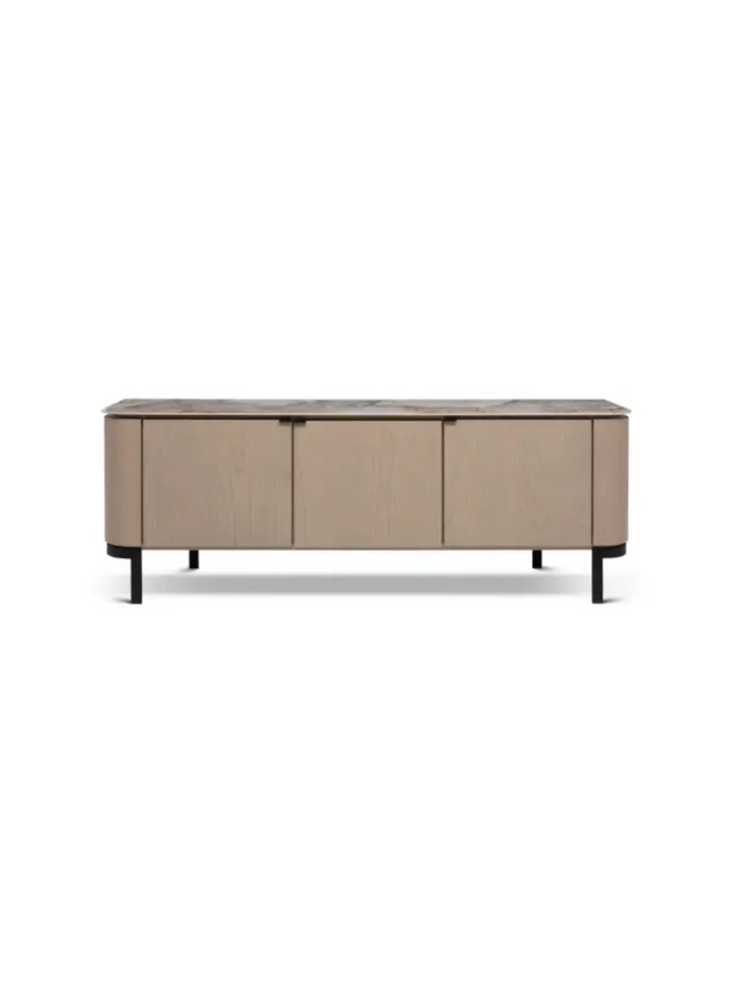 GATE SIDEBOARD