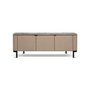 NATUZZI EDITIONS GATE SIDEBOARD