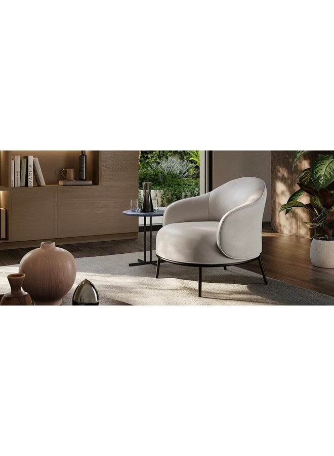 NATUZZI ITALIA BOTANIC SOFA