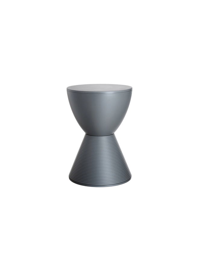 SIDETABLE - PRINCE AHA