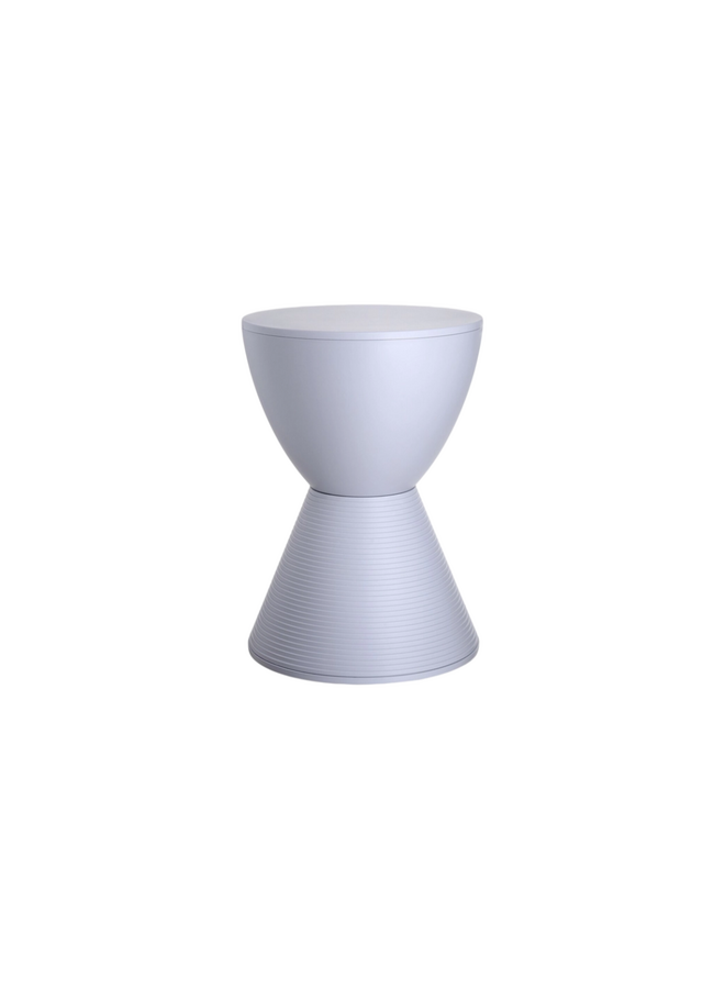 SIDETABLE - PRINCE AHA