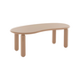 COFFEE TABLE - UNDIQUE MAS OVAL