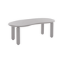 COFFEE TABLE - UNDIQUE MAS OVAL