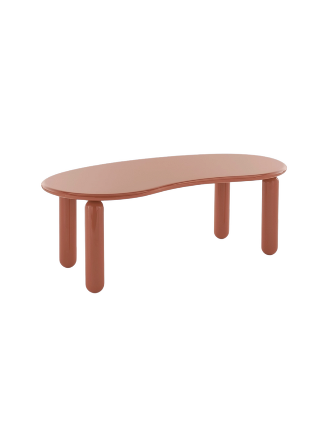 COFFEE TABLE - UNDIQUE MAS OVAL