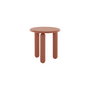 SIDE TABLE - UNDIQUE MAS SMALL