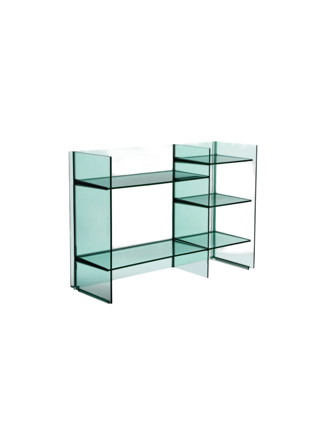 STORAGE - SOUND-RACK