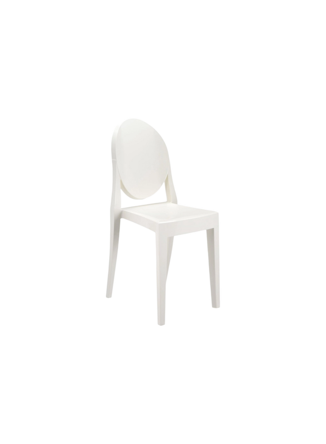 CHAIR - VICTORIA GHOST M2
