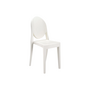 CHAIR - VICTORIA GHOST M2