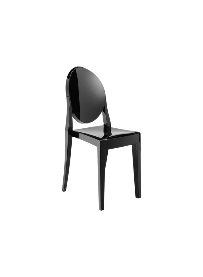 CHAIR - VICTORIA GHOST M2