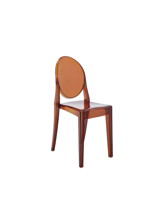 CHAIR - VICTORIA GHOST M2