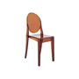 CHAIR - VICTORIA GHOST M2