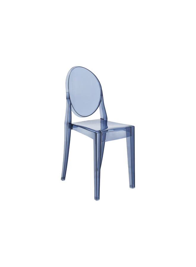 CHAIR - VICTORIA GHOST M2