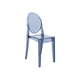CHAIR - VICTORIA GHOST M2