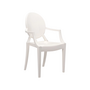 KARTELL LOUIS GHOST DINING CHAIR