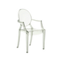 KARTELL LOUIS GHOST DINING CHAIR