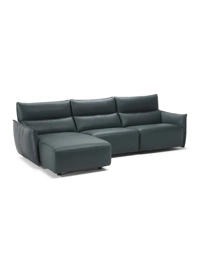 NATUZZI ITALIA STUPORE SECTIONAL SOFA – LEFT SIDE