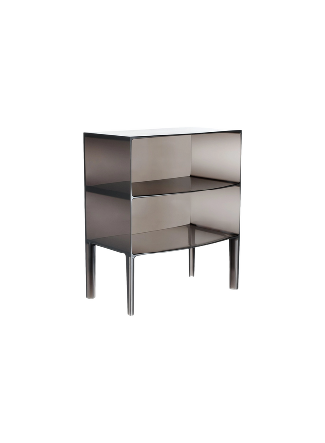 SIDE TABLE - GHOST BUSTER