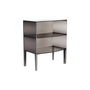 SIDE TABLE - GHOST BUSTER