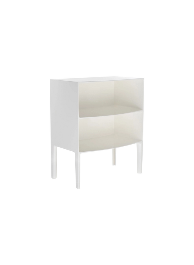 SIDE TABLE - GHOST BUSTER