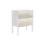 KARTELL GHOST BUSTER SIDE TABLE
