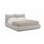 LUNARE QUEEN BED
