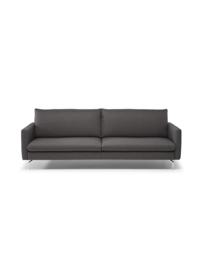 NATUZZI EDITIONS PREMURA LOVESEAT SOFA