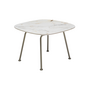 NATUZZI EDITIONS LOW ACCENT TABLE